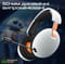Фото - Bluetooth-гарнітура Vertux BB-8 White | click.ua