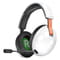 Фото - Bluetooth-гарнітура Vertux BB-8 White | click.ua