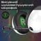 Фото - Bluetooth-гарнітура Vertux BB-8 White | click.ua