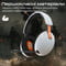 Фото - Bluetooth-гарнітура Vertux BB-8 White | click.ua