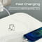 Фото - Кабель Promate USB - Lightning (M/M), 2.4 A, 1.2 м, PowerLine-Ai120 White | click.ua