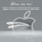 Фото - Кабель Promate USB Type-C - Lightning (M/M), 3 A, 20 W, 1.2 м, PowerLine-Ci120 White | click.ua