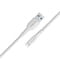 Фото - Кабель Promate xCord-Ai200 USB - Lightning (M/M), 2 A, 2 м, White | click.ua