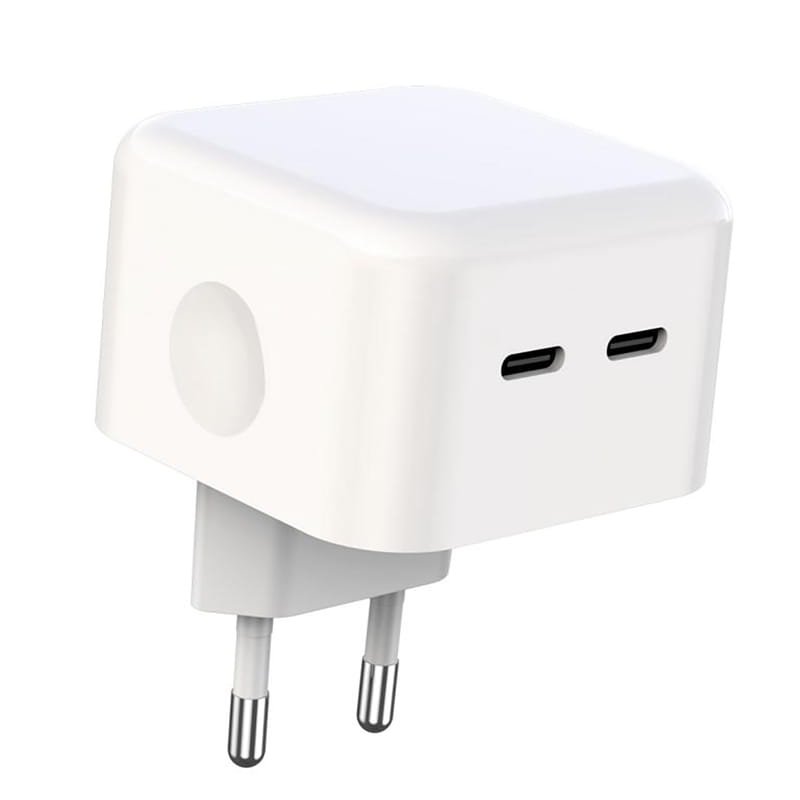 Зарядное устройство XO L102 35W White