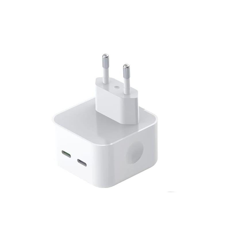 Зарядное устройство XO L102 35W White
