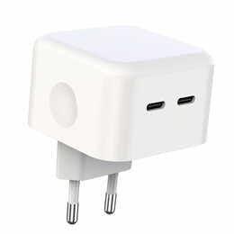 Зарядное устройство XO L102 35W White