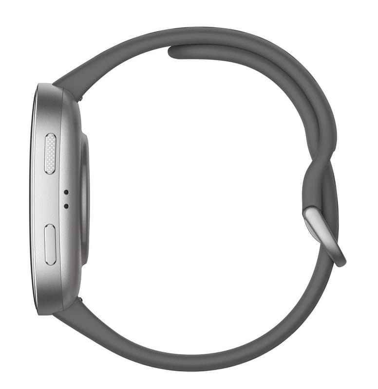 Смарт-часы Amazfit Bip 6 Charcoal (W2435AP3N)