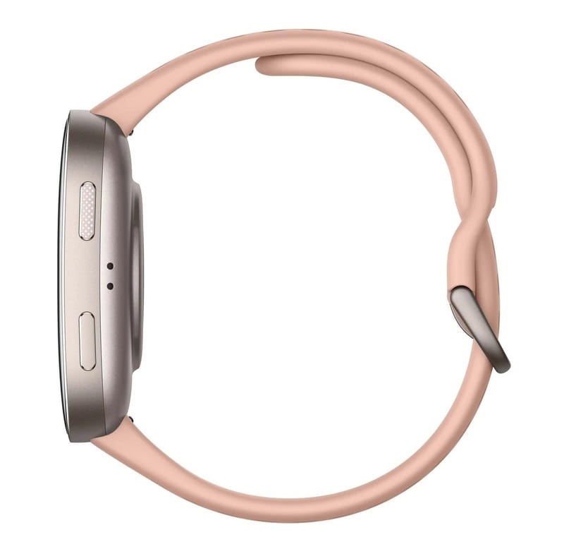 Смарт-годинник Amazfit Bip 6 Blush (W2435APAN)