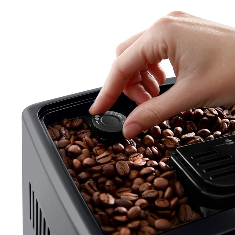Кофемашина Delonghi ECAM 310.80 SB Magnifica Evo Next