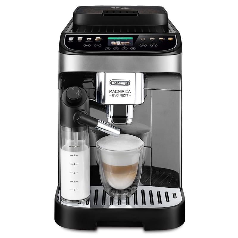 Кавомашина Delonghi ECAM 310.80 SB Magnifica Evo Next