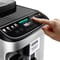 Фото - Кофемашина Delonghi ECAM 310.80 SB Magnifica Evo Next | click.ua