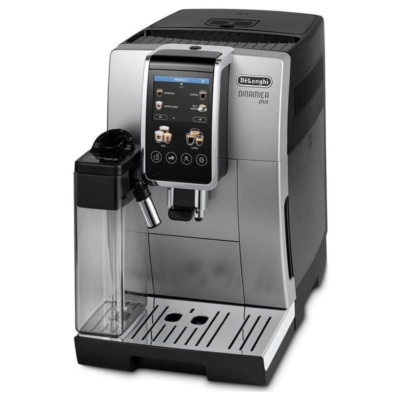 Кавомашина Delonghi ECAM 380.85 SB Dinamica Plus