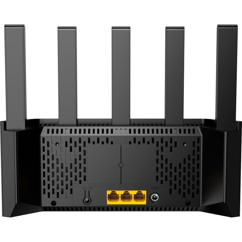 Беспроводной маршрутизатор Tenda TE3L