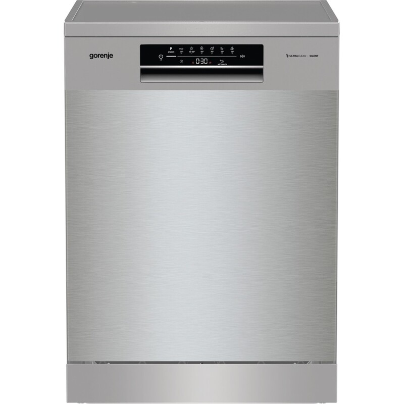 Посудомийна машина Gorenje GS643D90X