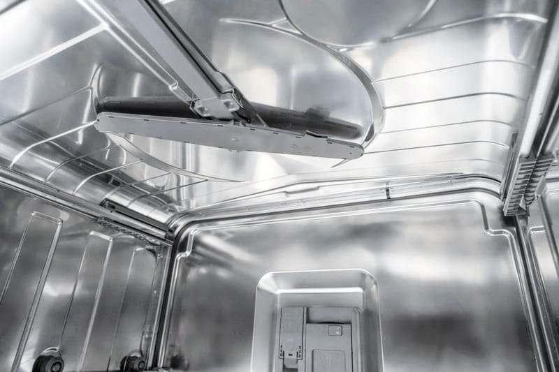 Посудомийна машина Gorenje GS643D90X