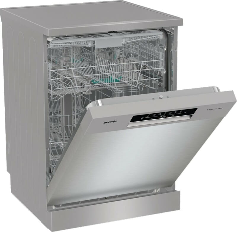 Посудомийна машина Gorenje GS643D90X