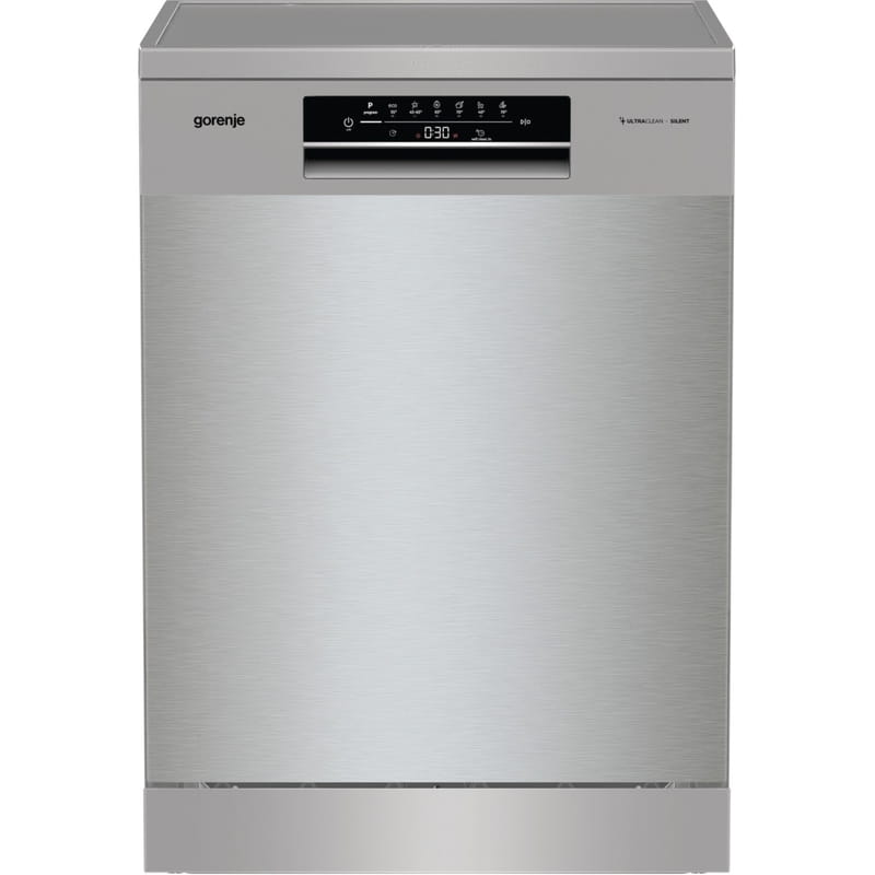 Посудомийна машина Gorenje GS643D90X