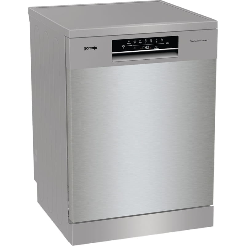 Посудомийна машина Gorenje GS643D90X