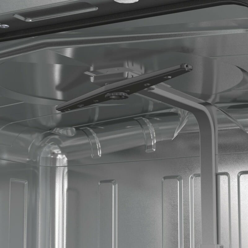 Посудомийна машина Gorenje GS643D90X