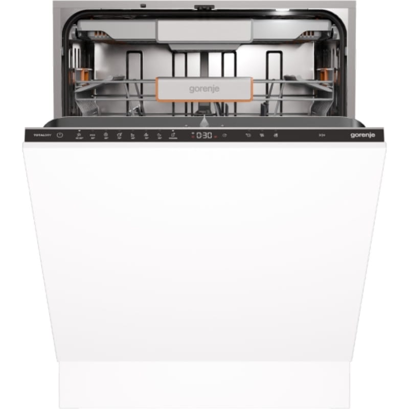 Вбудована посудомийна машина Gorenje GV673A65