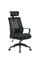 Фото - Кресло офисное OfficePro Harmony OC310-B-B-B Black | click.ua