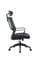 Фото - Кресло офисное OfficePro Harmony OC310-B-B-B Black | click.ua