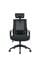 Фото - Кресло офисное OfficePro Harmony OC310-B-B-B Black | click.ua