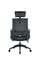 Фото - Кресло офисное OfficePro Harmony OC310-B-B-B Black | click.ua