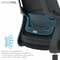 Фото - Кресло офисное OfficePro Harmony OC310-B-B-B Black | click.ua