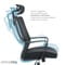 Фото - Кресло офисное OfficePro Harmony OC310-B-B-B Black | click.ua