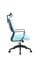 Фото - Кресло офисное OfficePro Harmony OC310-B-BL-BL Black/Blue | click.ua