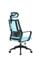 Фото - Кресло офисное OfficePro Harmony OC310-B-BL-BL Black/Blue | click.ua