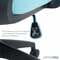 Фото - Кресло офисное OfficePro Harmony OC310-B-BL-BL Black/Blue | click.ua
