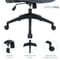 Фото - Кресло офисное OfficePro Harmony OC310-B-G-G Black/Gray | click.ua