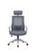 Фото - Кресло офисное OfficePro Harmony OC310-G-G-G Gray | click.ua