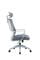 Фото - Кресло офисное OfficePro Harmony OC310-G-G-G Gray | click.ua