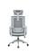 Фото - Кресло офисное OfficePro Harmony OC310-G-G-G Gray | click.ua