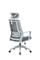 Фото - Кресло офисное OfficePro Harmony OC310-G-G-G Gray | click.ua