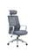 Фото - Кресло офисное OfficePro Harmony OC310-G-G-G Gray | click.ua