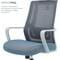 Фото - Кресло офисное OfficePro Harmony OC310-G-G-G Gray | click.ua