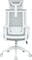 Фото - Кресло офисное OfficePro Harmony OC310-W-LG-LG White/Light Gray | click.ua
