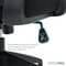 Фото - Крісло офісне OfficePro Balance OC550-B-B-B Black | click.ua