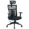 Фото - Крісло офісне OfficePro Balance OC550-B-B-B Black | click.ua