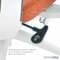 Фото - Кресло офисное Officepro Balance OC550-W-DG-OR White/Dark Gray/Orange | click.ua