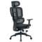 Фото - Кресло офисное Officepro Skyline OC580-B-B-B Black | click.ua