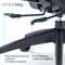 Фото - Кресло офисное Officepro Skyline OC580-B-B-B Black | click.ua