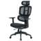Фото - Кресло офисное Officepro Skyline OC580-B-B-B Black | click.ua