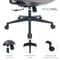 Фото - Крісло офісне Officepro Wave OC599-B-DG-DG Black/Dark Gray | click.ua
