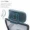 Фото - Крісло офісне Officepro Wave OC599-B-DG-DG Black/Dark Gray | click.ua