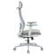 Фото - Крісло офісне OfficePro Wave OC599-G-G-G Gray | click.ua